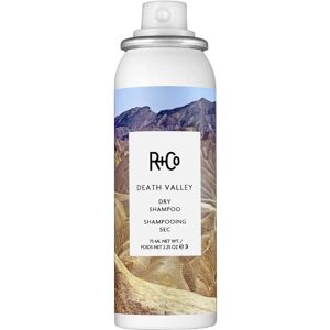 R+Co Death Valley Dry Shampoo (75ml)