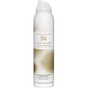 Bumble and bumble Blondish Hair Powder (125gr)