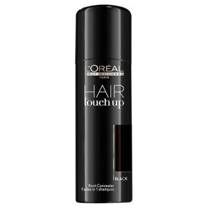 L'Oréal Professionnel Hair Touch Up Black (75ml)