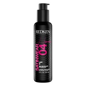 Redken Satin Wear 04 Heat Styling (150ml)