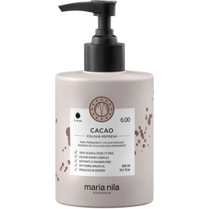 Maria Nila Colour Refresh Cacao (300ml)