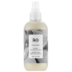 R+Co Pinstripe Intense Detangling Spray (251ml)