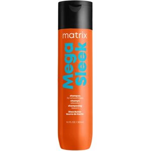 Matrix Mega Sleek Shampoo (300ml)