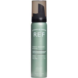 REF Stockholm REF Fiber Mousse 345 (75ml)