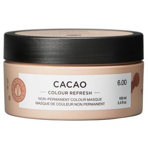 Maria Nila Colour Refresh Cacao (100ml)