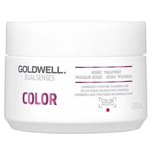 Goldwell Dualsenses Color 60 Sec Treatment (200ml)