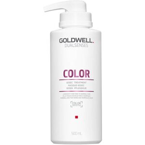 Goldwell Dualsenses Color 60 Sec Treatment (500ml)