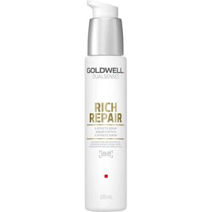 Goldwell Dualsenses Rich Repair 6 Effects Serum (100ml)