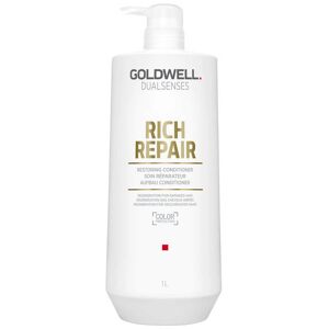 Goldwell Dualsenses Rich Repair Restoring Conditioner (1000ml)