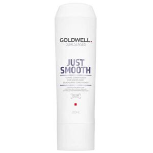 Goldwell Dualsenses Just Smooth Taming Conditioner (200ml)