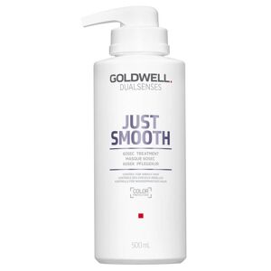 Goldwell Dualsenses Just Smooth 60 Sec Treatment (500ml)