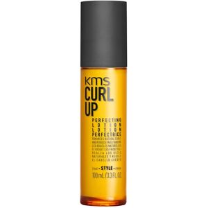 KMS Curlup Perfecting Lotion 3% (100ml)