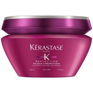 Kérastase Reflection Masque Chromatique Hair Mask Fine Hair (200ml)