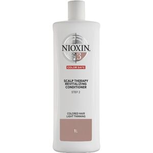 Nioxin System 3 Scalp Revitaliser 1000 ml