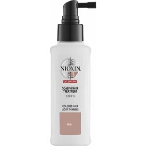 Nioxin System 3 Scalp & Hair Treatment (100 ml)