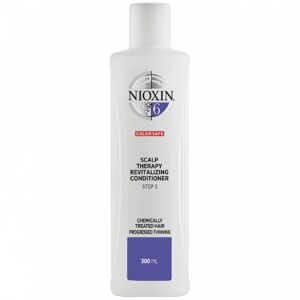Nioxin System 6 Scalp Therapy Revitalising Conditioner (300 ml)