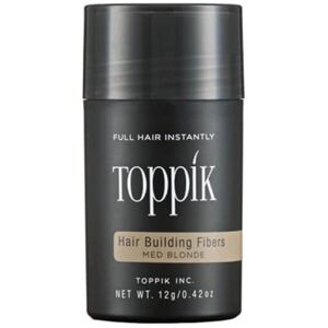 Toppik Regular - Medium Blond