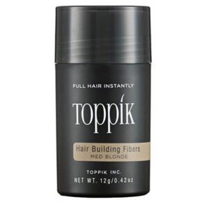 Toppik Regular - Medium Blond
