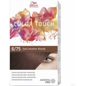 Wella Professionals Wella Color Touch OTC 6/75 Deep Browns