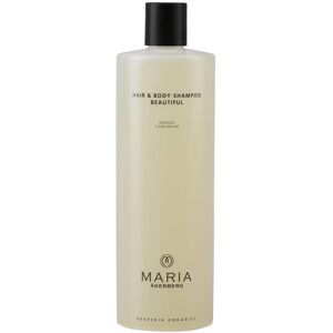 Maria Åkerberg Hair & Body Shampoo Beautiful (500ml)