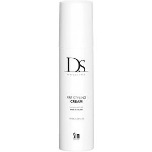 DS SIM Sensitive Pre Styling Cream (100ml)