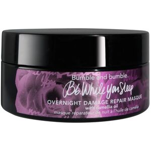 Bumble and bumble While You Sleep Hair Masque (190ml)