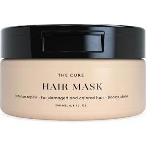 Löwengrip The Cure Hair Mask (200ml)