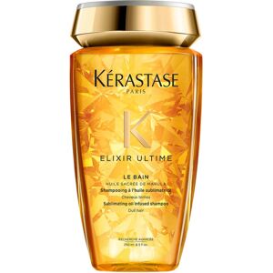 Kérastase Elixir Ultime Le Bain Shampoo (250ml)