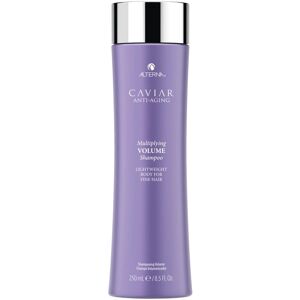 Alterna Caviar Anti-Aging Multiplying Volume Shampoo (250ml)