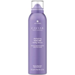 Alterna Caviar Anti-Aging Multiplying Volume Styling Mousse (232g)