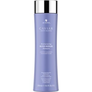 Alterna Caviar Anti-Aging Restructuring Bond Repair Shampoo (250ml)