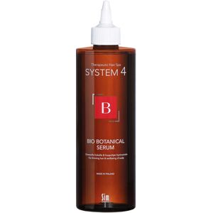 SIM Sensitive System 4 Bio Botanical Serum (500ml)