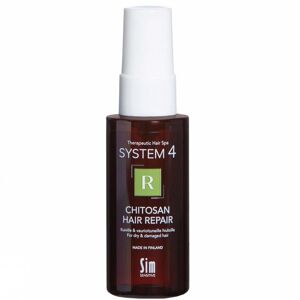 SIM Sensitive System 4 R Chitosan Hair Repair (50ml)