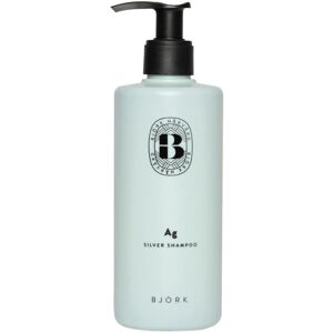 Björk Ag Shampoo (300ml)