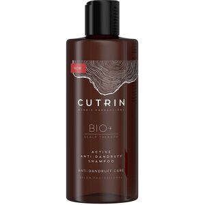 Cutrin Bio+ Active Anti-Dandruff Shampoo (250ml)