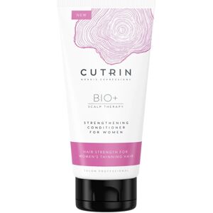 Cutrin Bio+ Strengthening Conditioner For Women (200ml)