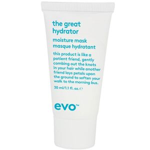 Evo The Great Hydrator Moisture Mask (30ml)