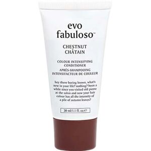 Evo Fabuloso Chestnut (30ml)