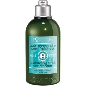 L'Occitane Aroma Fresh Conditioner (250ml)