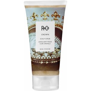 R+Co Crown Scalp Scrub (162ml)