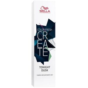 Wella Professionals Wella Color Fresh Create Tonight Dusk (60ml)