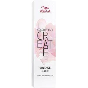 Wella Professionals Wella Color Fresh Create Vintage Blush (60ml)