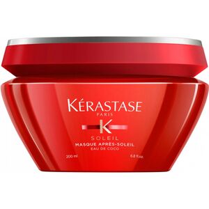 Kérastase Soleil Masque Aprés Soleil Hair Mask (200ml)