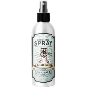 Mr Bear Family Grooming Spray Sea Salt (200ml)