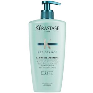 Kérastase Resistance Bain Force Architecte (500ml)