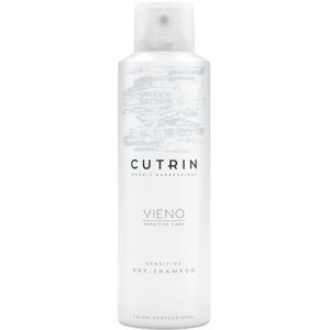 Cutrin Vieno Sensitive Dry Shampoo (200ml)