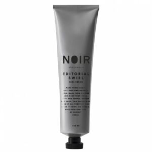 Noir Stockholm Editorial Swirl Curl Cream (250ml)