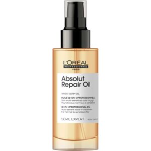 L'Oréal Professionnel Absolut Repair Gold Oil (90ml)