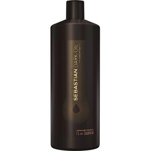 Sebastian Professional Dark Oil Shampoo (1000 ml)