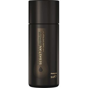 Sebastian Professional Dark Oil Lightweight Shampoo (50ml)